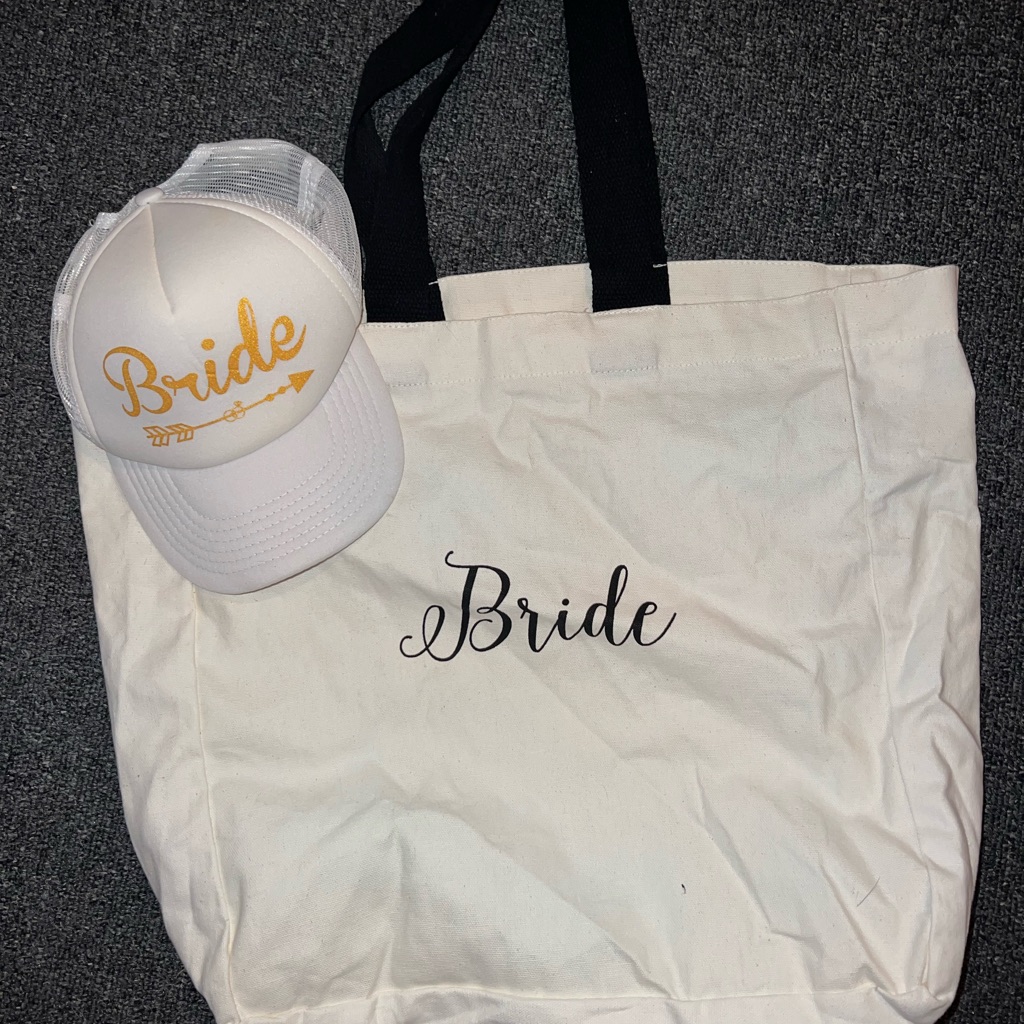Bridal Bundle!